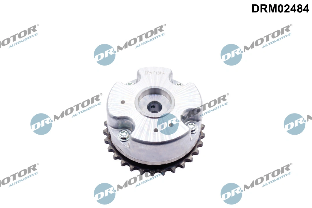Camshaft Adjuster